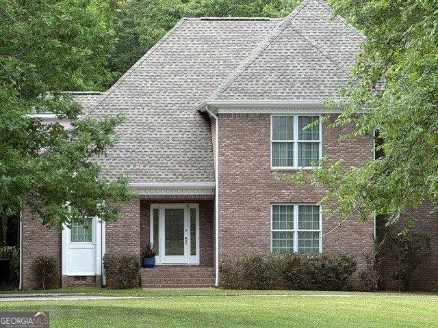 Farm for sale in Rutledge, Georgia