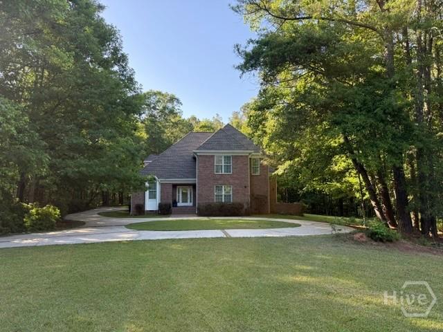 House for sale in Rutledge, Georgia