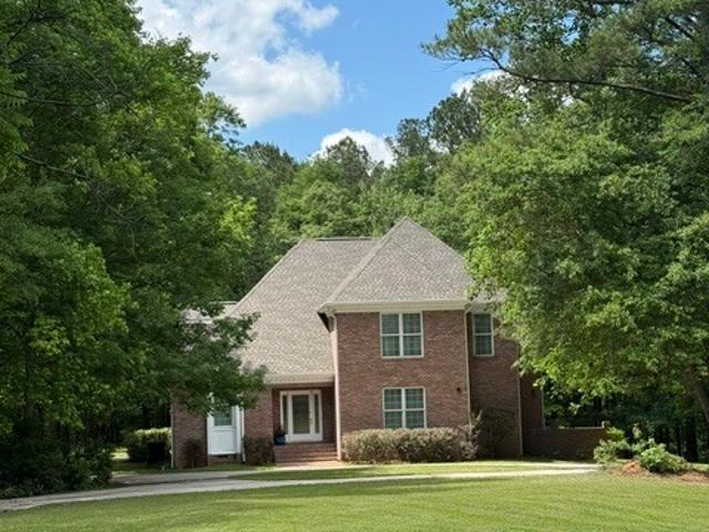 Farm for sale in Rutledge, Georgia
