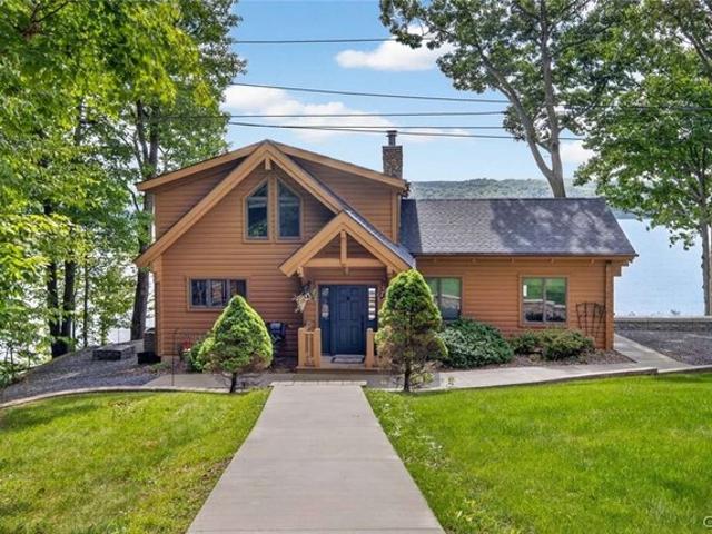 House for sale in Cayuga, New York