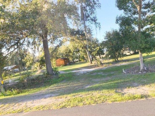 Land for sale in Port Saint Joe, Gulf County