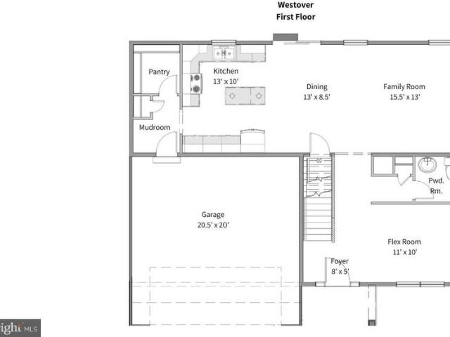 House for sale in Etters, Pennsylvania