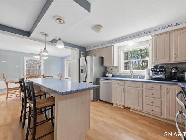 Property for sale in Salem, Connecticut