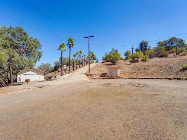 House for sale in Alpine, California