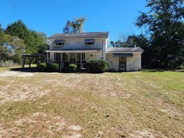 House for sale in Fair Bluff, Columbus County