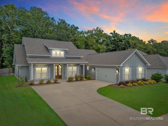 House for sale in Old Battles Village, Fairhope