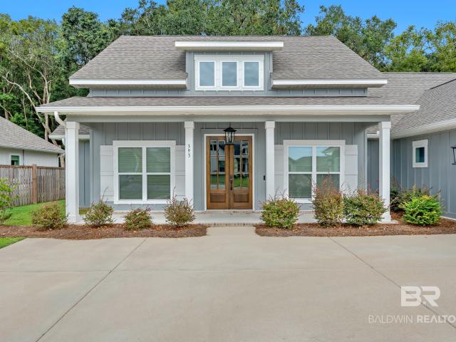 House for sale in Old Battles Village, Fairhope