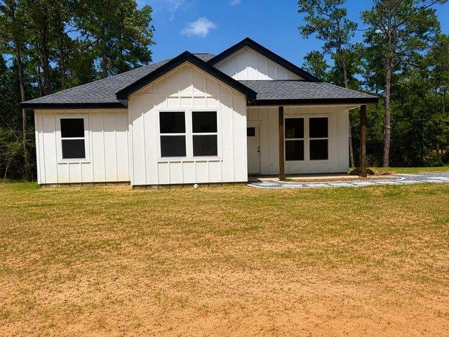House for sale in Carriere, Mississippi