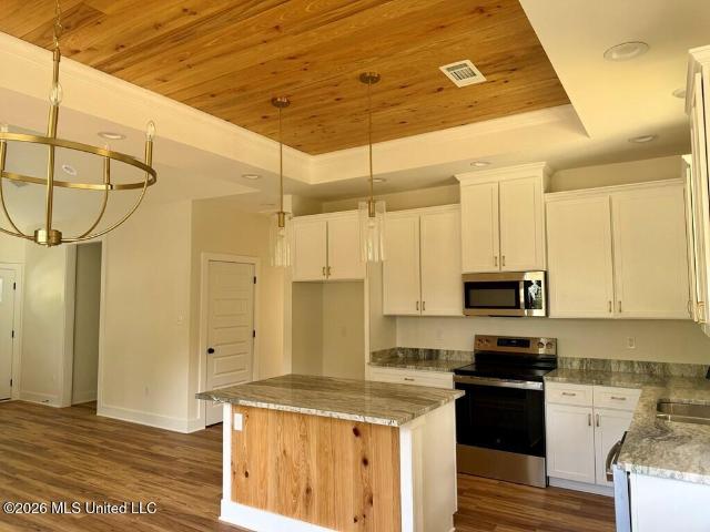 House for sale in Carriere, Mississippi