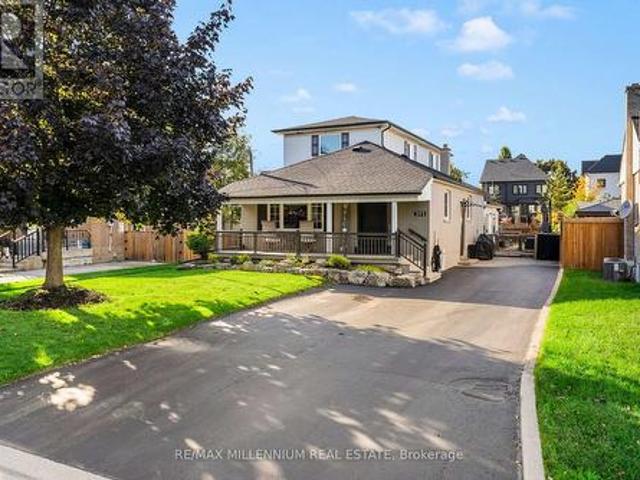 House for sale in Milton, Ontario