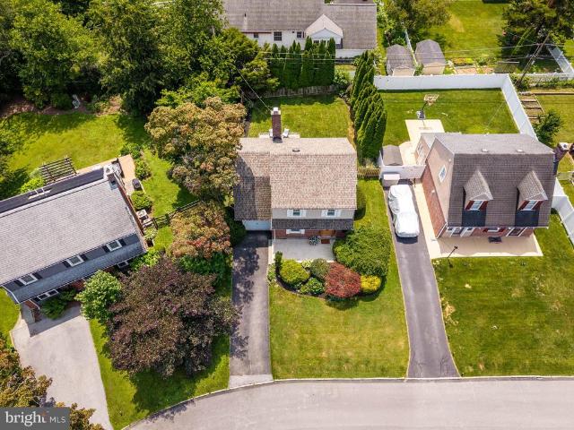 House for sale in Delco, Pennsylvania