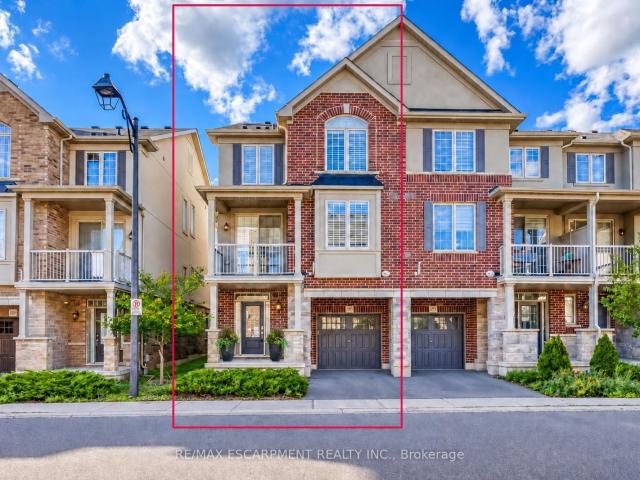 Property for sale in Oakville, Ontario