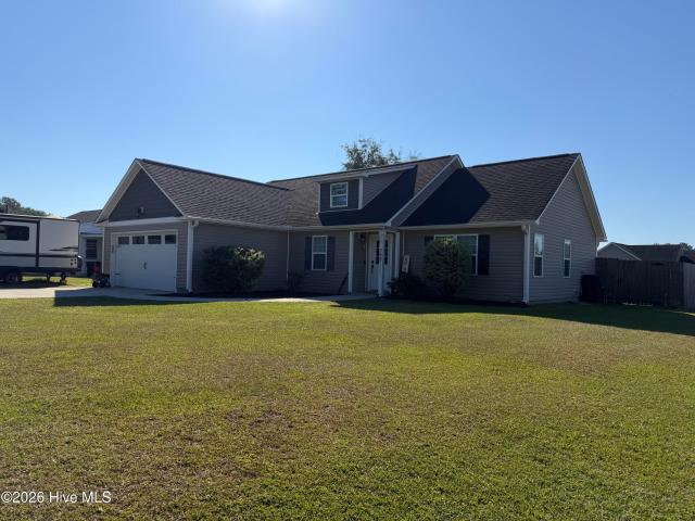 House for sale in Conley Hills, Richlands