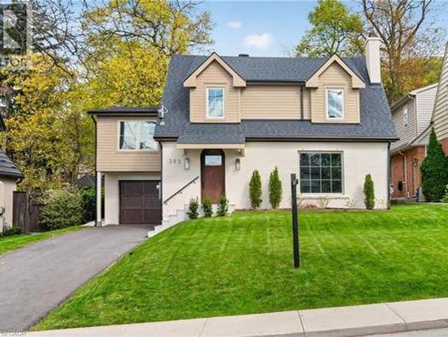 House for sale in Ancaster, Ontario