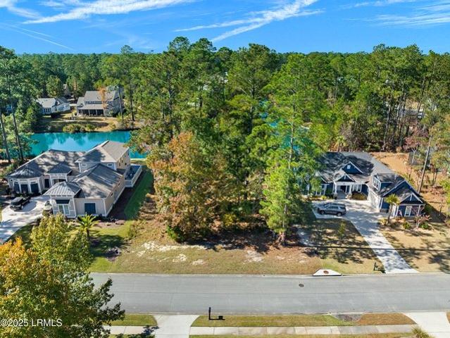 Land for sale in Hardeeville, South Carolina