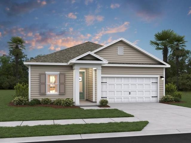 House for sale in Bluffton, South Carolina