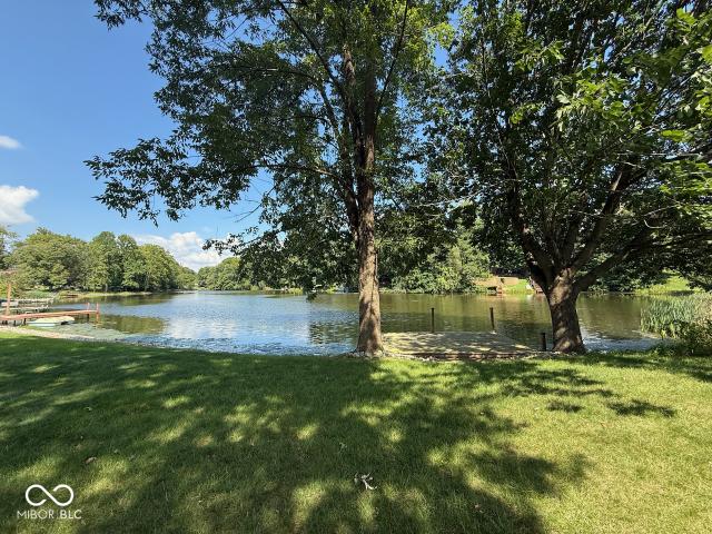 House for sale in Coatesville, Indiana