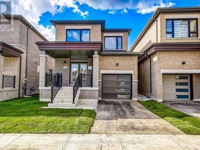 House for sale in Milton, Golden Horseshoe