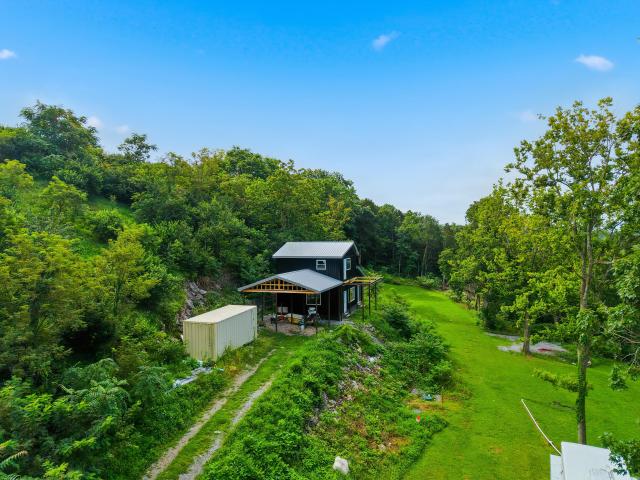 Land for sale in Garrard, Kentucky