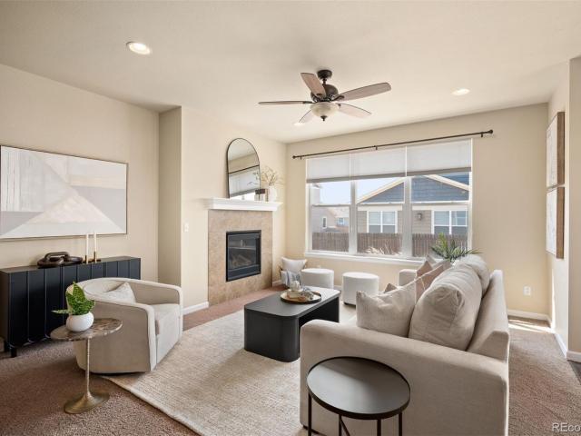 Property for rent in Brighton, Colorado