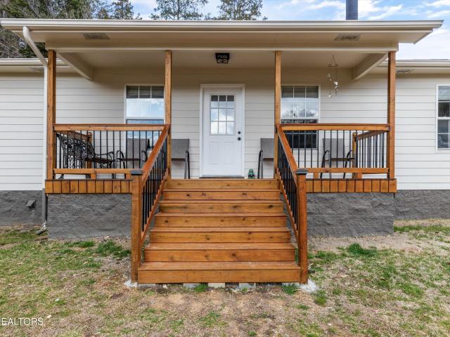 House for sale in Tennessee