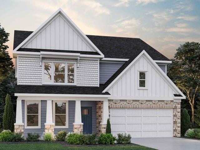House for sale in Bridgeport, West Virginia