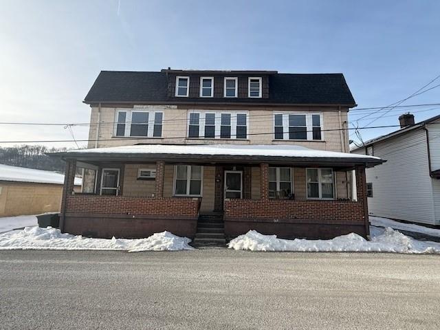 House for sale in Hutchinson, Pennsylvania