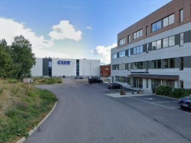Lokal hyra i Mölnlycke, Västra Götaland