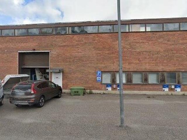 Lokal hyra i Sundsvall, Västernorrland