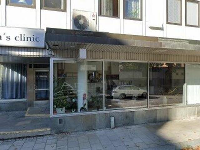 Lokal hyra i Uppsala