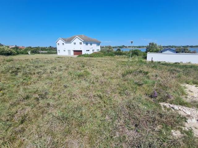 Land for sale in Cape St Francis, Eastern Cape
