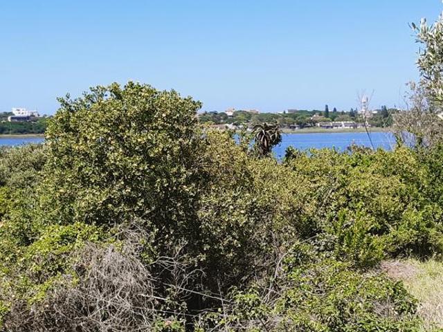 Land for sale in Cape St Francis, Eastern Cape