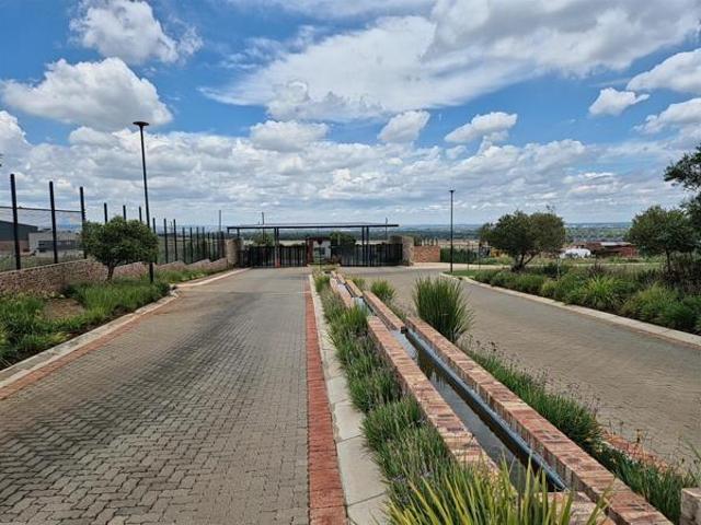 Land for sale in Dr Kenneth Kaunda, North West