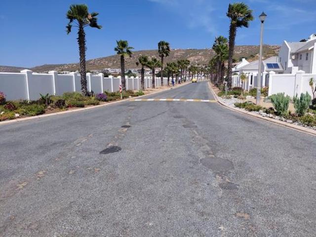 Land for sale in Western Cape
