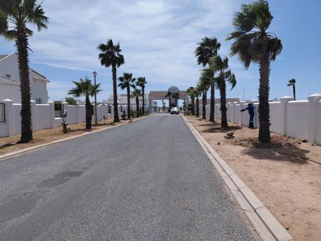 Land for sale in West Coast Village, City of Cape Town
