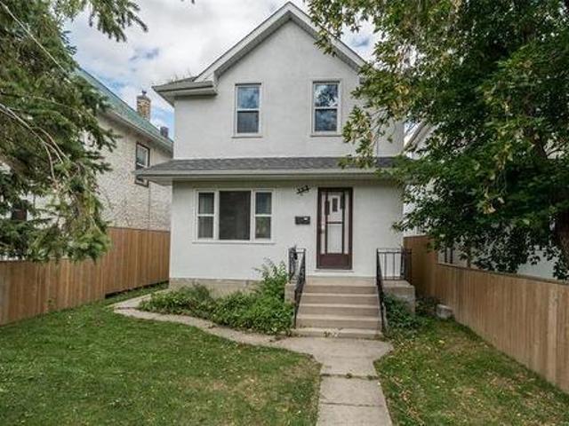 House for sale in North End, Winnipeg