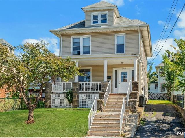 Duplex for rent in Ridgefield Park, New Jersey