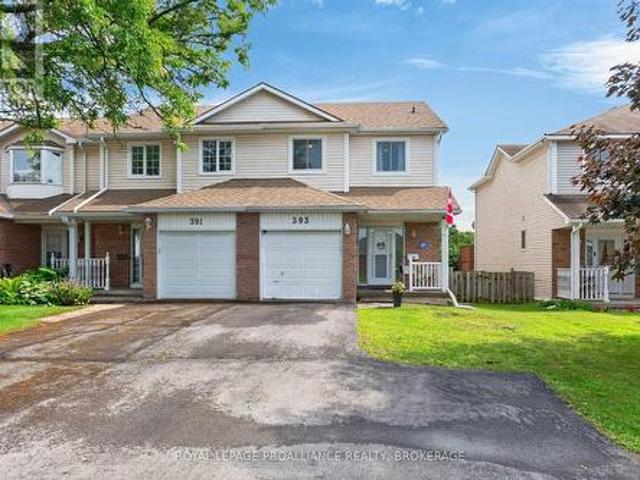House for sale in Kingston, Ontario