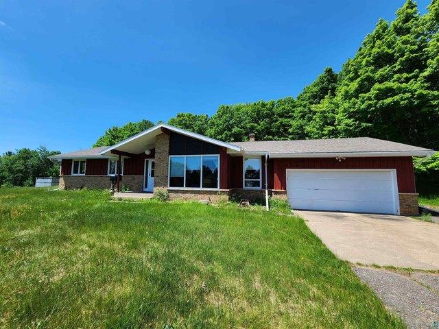 House for sale in Jacobs, Wisconsin