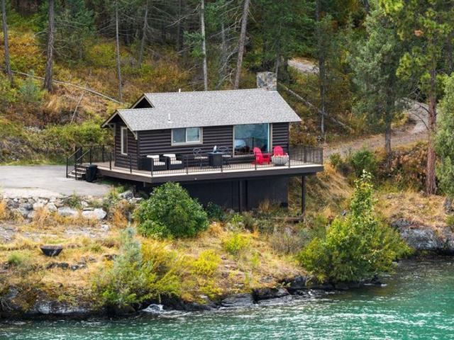 Land for sale in Montana