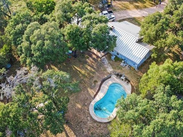 House for sale in Fredericksburg, Texas