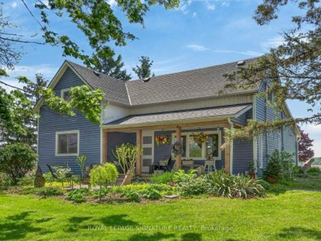 House for sale in Ontario