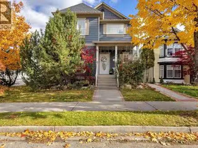House for sale in Winfield, British Columbia