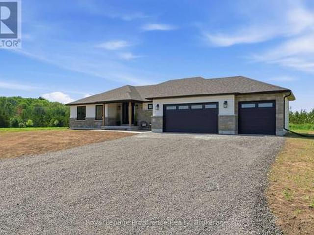 House for sale in Carrying Place, Ontario