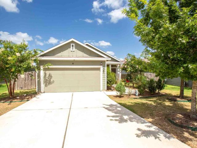 House for sale in Hays, Texas