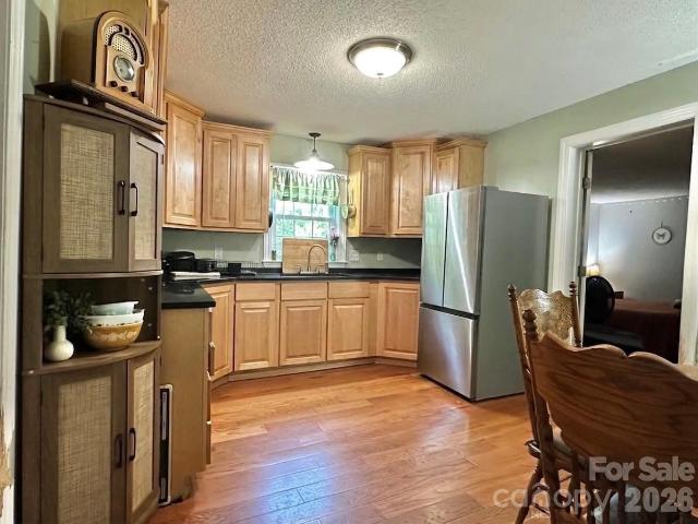 House for sale in Drexel, North Carolina