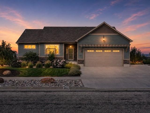 House for sale in Cache, Utah