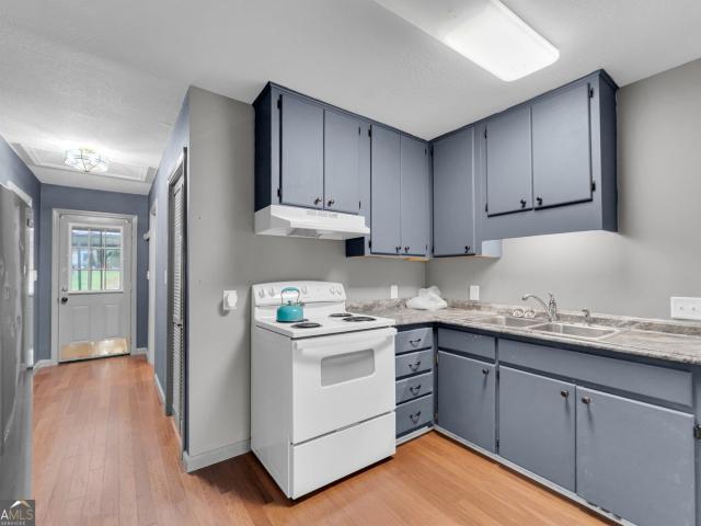House for sale in Toccoa, Stephens County