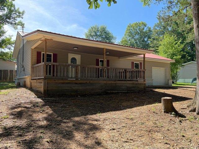 House for sale in Carbon Hill, Alabama