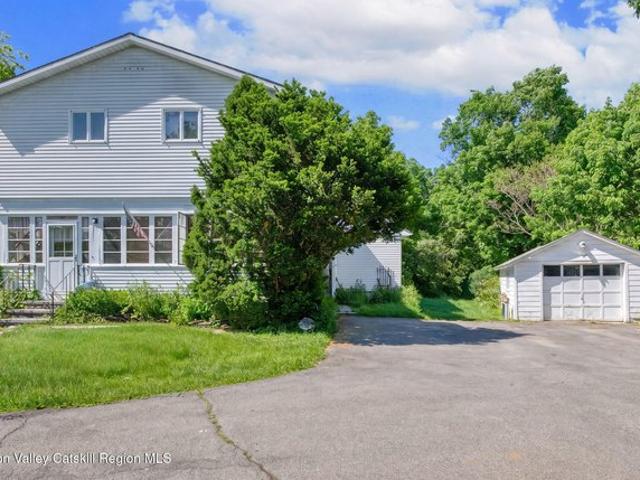 House for sale in Hurley, New York